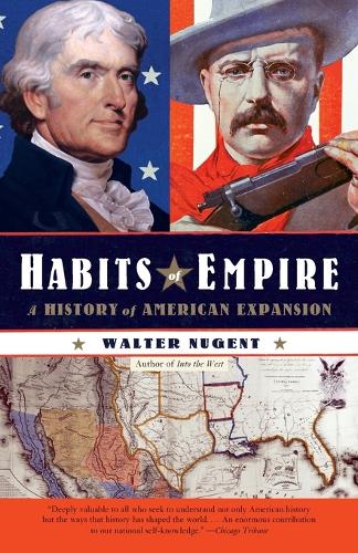 Habits of Empire