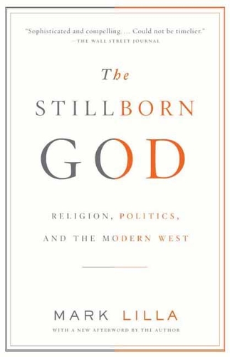 The Stillborn God