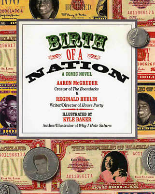 Birth Of A Nation