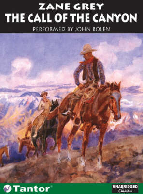 The Call of the Canyon