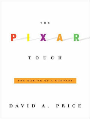 The Pixar Touch