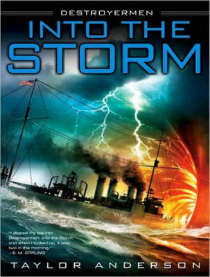 Destroyermen: Into the Storm