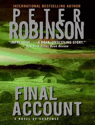 Final Account