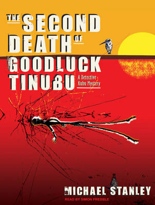 The Second Death of Goodluck Tinubu