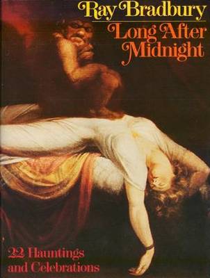 Long After Midnight