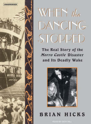 When the Dancing Stopped