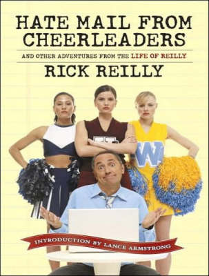 Hate Mail from Cheerleaders