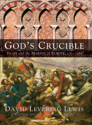 God's Crucible