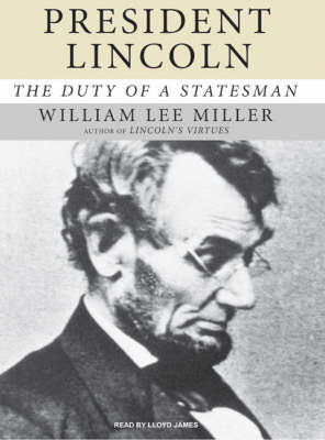 President Lincoln
