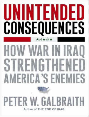 Unintended Consequences