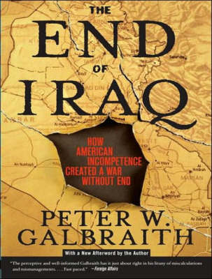 The End of Iraq