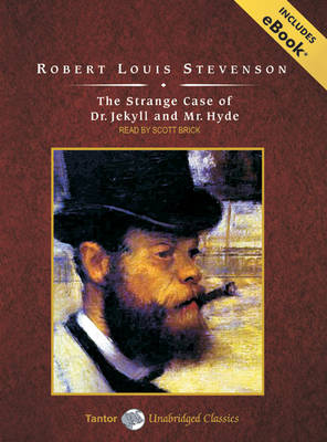 The Strange Case of Dr. Jekyll and Mr. Hyde