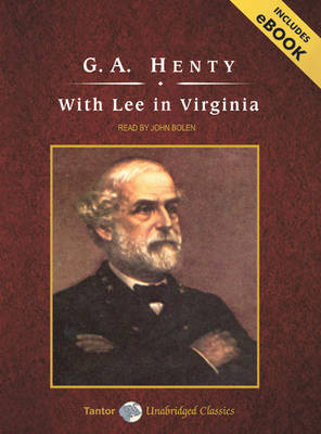 With Lee in Virginia
