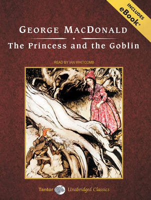 The Princess and the Goblin