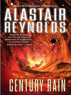 Century Rain