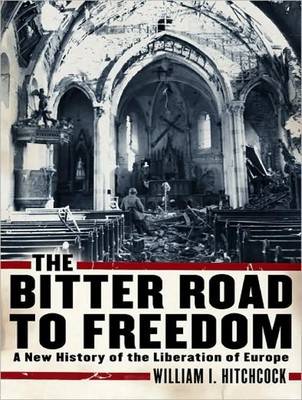 The Bitter Road to Freedom