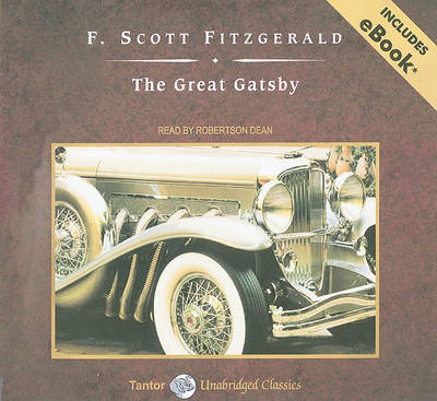 The Great Gatsby