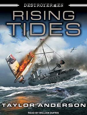Destroyermen: Rising Tides