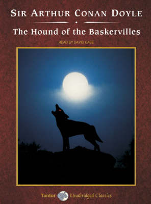 The Hound of the Baskervilles