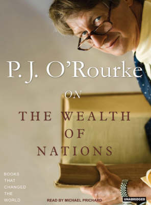 On The Wealth of Nations