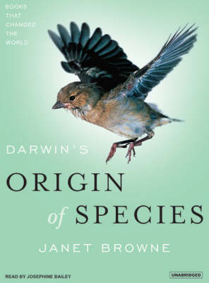 Darwin's Origin of Species