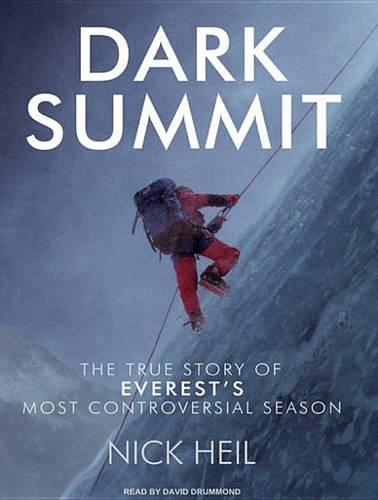 Dark Summit