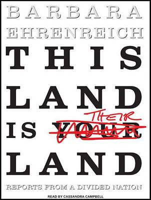 This Land Is Their Land