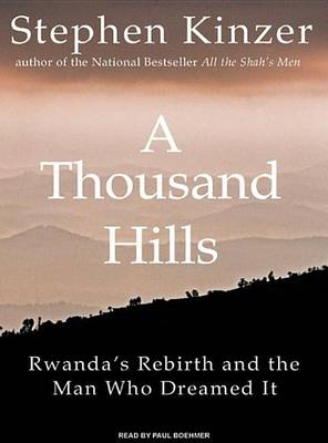A Thousand Hills