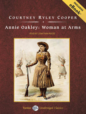 Annie Oakley