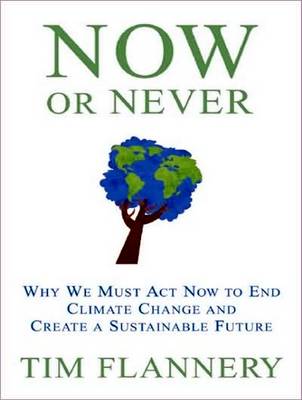 Now or Never