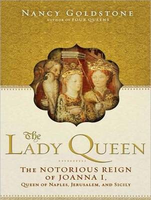 The Lady Queen