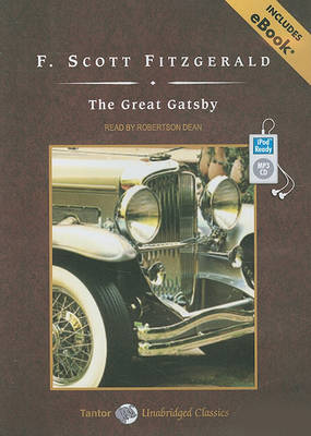 The Great Gatsby