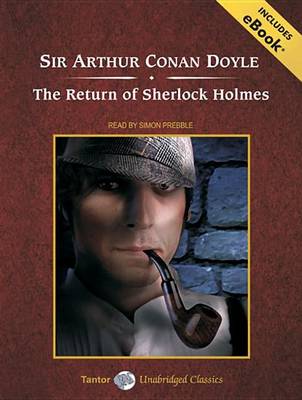 The Return of Sherlock Holmes