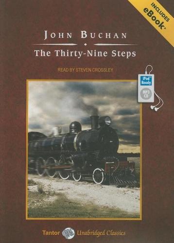 The Thirty-Nine Steps