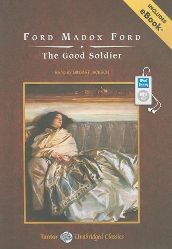 The Good Soldier