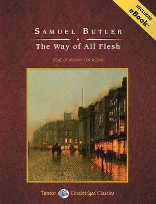The Way of All Flesh