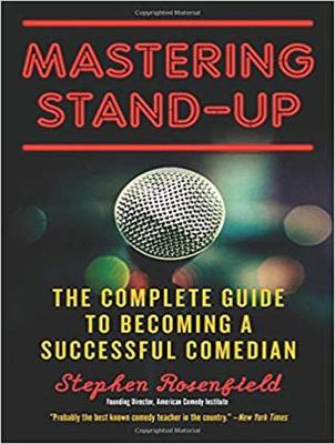 Mastering Stand-Up