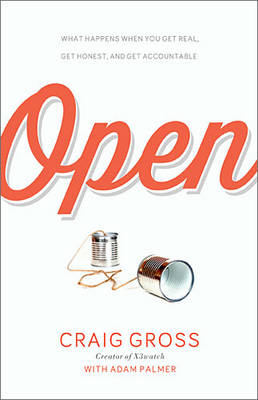 Open