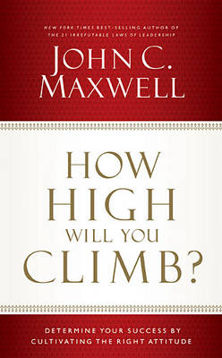 How High Will You Climb?
