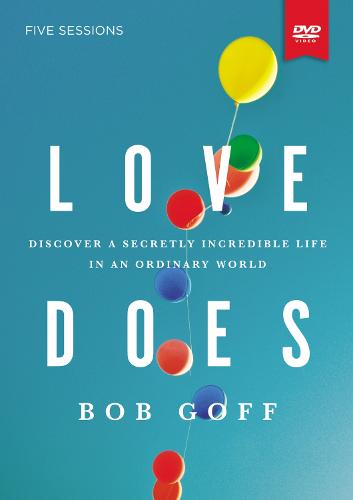 Love Does Video Study