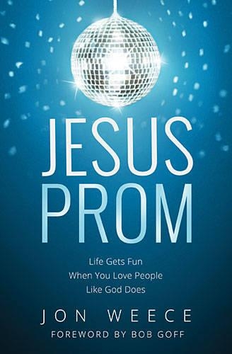 Jesus Prom