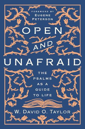 Open and Unafraid