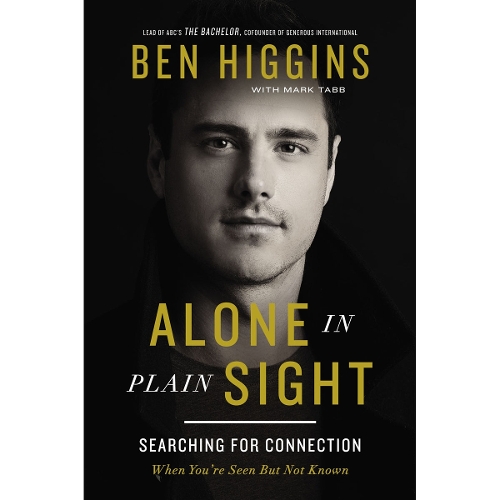 Alone in Plain Sight