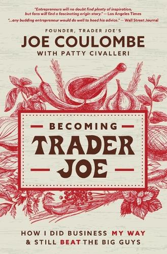 Becoming Trader Joe