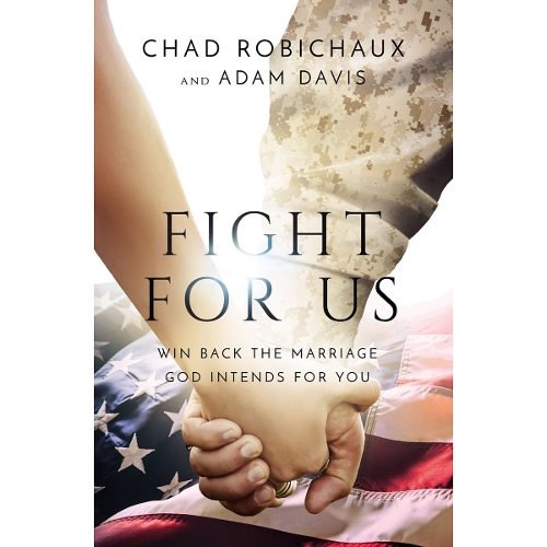 Fight for Us