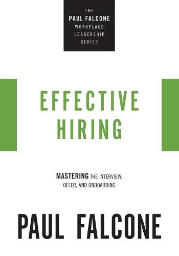 Effective Hiring