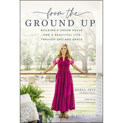 From the Ground Up