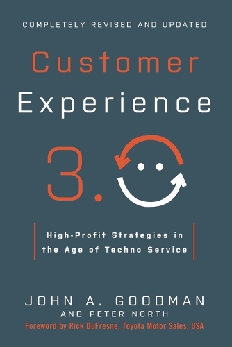 Customer Experience 3.0