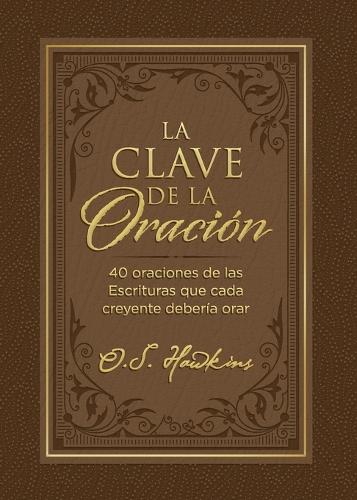 La  clave de la oración