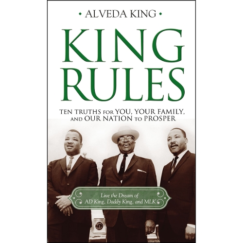 King Rules